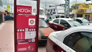 Casi lista, la red troncal del Ko’ox en Campeche; afinan detalles para su arranque en febrero