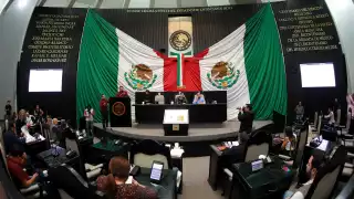 Aprueban Ley de Expropiación, Ocupación Temporal y Limitación de Dominio del Estado de Quintana Roo