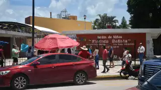 Alumnos de Campeche disfrutarán del último puente del ciclo escolar 