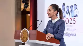 A partir de marzo inicia intervención de carretera Macuspana - Escárcega, anunció Claudia Sheinbaum