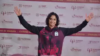 Cosecha Quintana Roo su primera medalla de oro en la Olimpiada Nacional 2025