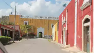 Habitantes de Tihosuco se unen para crear su primer Museo Comunitario