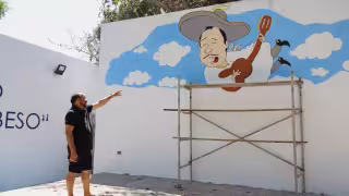 Conmemorarán el aniversario luctuoso número 68 de Pedro Infante este martes en Mérida