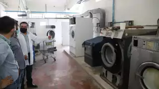 Promesas incumplidas: Hospital de Candelaria sigue sin quirófano y anestesiólogo 