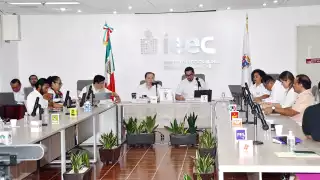 De comprobar corrupción en el Instituto Electoral de Campeche, piden proceder conforme a derecho  