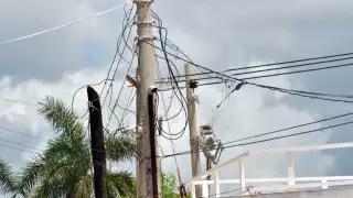 Anuncian millonaria inversión eléctrica para sacar a Campeche del rezago de 40 años