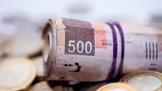 Aumento del salario mínimo en 2025. ¿Cuánto dinero  ganarán los trabajadores?