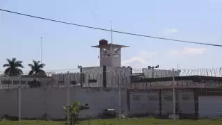 Envían a la cárcel de Campeche a cinco detenidos en operativo contra empresario