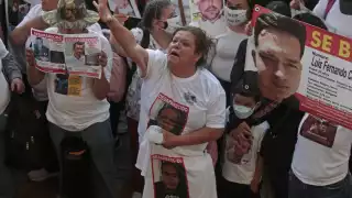 Muere buscadora Teresa González tras ataque en Guadalajara, confirma Fiscalía de Jalisco