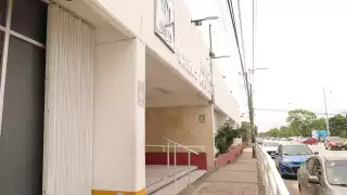 Fallece enfermera en el ISSSTE