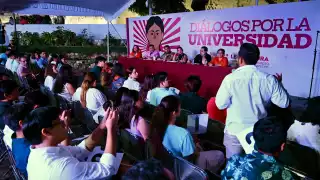 Transporte, derechos laborales  por reforzar en la Universidad Autónoma de Campeche