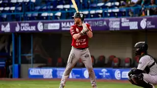 Piratas de Campeche escalan posiciones tras barrer a Monclova en la LMB