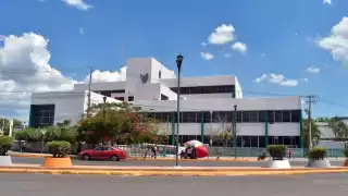 Tejido óseo y córneas llegan a Campeche como parte del programa Tejiendo Vidas