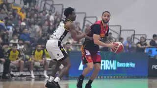 El Calor de Cancún no llegó a la final de zona al perder con Fuerza Regia