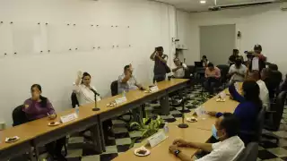 Renovación del Poder Judicial en Campeche: Se sustituirán 4 magistraturas y 5 jueces en 2025