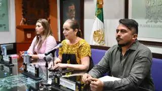  Tres candidatos compiten por el Órgano Interno de Control del Instituto Electoral de Campeche 