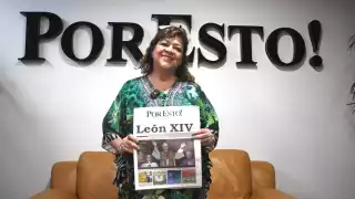 Eva Verónica de Gyvés Zárate: “El nuevo Poder Judicial debe recuperar la confianza del pueblo”