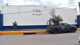 Vinculados a proceso “El 80″, “Lady Drones” y acompañantes tras su detención en Champotón, Campeche