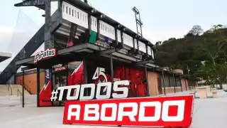 ¿Cuál es el nuevo nombre de la casa de los Piratas de Campeche y por qué cambió 24 años después?