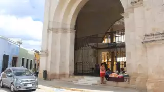 Instituto Campechano enfrenta dificultades para aumentar salarios a jubilados