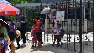 Matrícula escolar en Campeche cae 2% por factores demográficos y migración