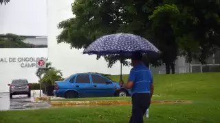 Huracán Beryl: Campeche sale de la Alerta Naranja de "peligro alto" 