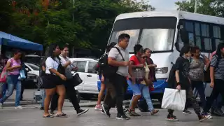 Contingencia climática en Campeche genera trastornos  mentales 