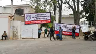 Cerrarán Conafor trabajadores por incumplimiento de SEMARNAT en Campeche