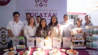 DIF Yucatán renueva desayunos escolares con alimentos nutritivos y cobertura histórica   