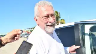 Rector de la Universidad Autónoma de Campeche niega desfalco por más de 225 mdp  