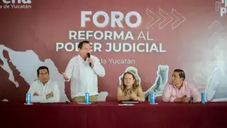 Joaquín "Huacho" Díaz asegura que mejorará los servicios de la FGE 
