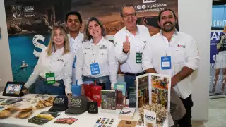 Chetumal recibe la feria turística Adventure Travel México