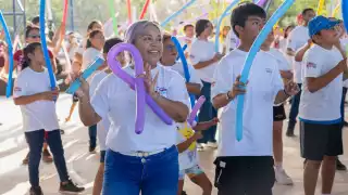 Gobierno de Yucatán busca fortalecer los lazos familiares e impulsa espacios para el bienestar