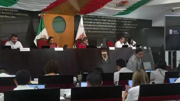 Legislatura detecta anomalías en manejo de recursos públicos por más de 207 millones Legislatura detecta anomalías en manejo de recursos públicos por más de 207 millones