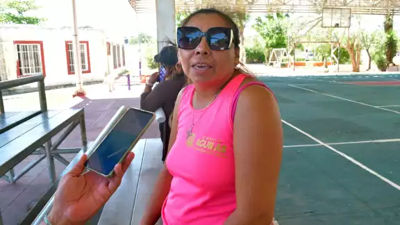 Esperanza Sánchez