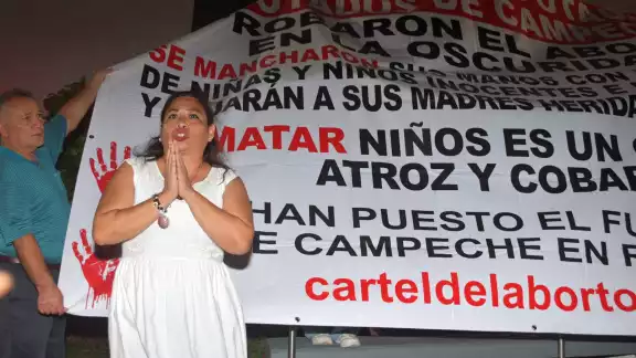 PRI cataloga a Nicthe Ha Aguilera como oportunista política PRI cataloga a Nicthe Ha Aguilera como oportunista política