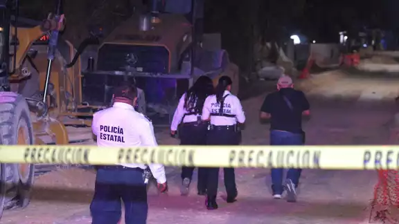 Balean vivienda en la Ermita