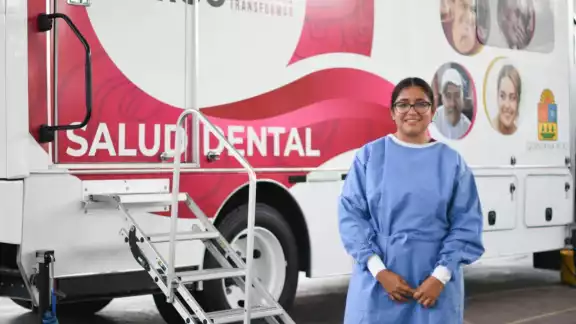 Los servicios médicos serán completamente gratuitos Los servicios médicos serán completamente gratuitos