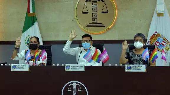 TEEC Sanciona a Eliseo Fernández y Biby Rabelo por Violaciones Electorales