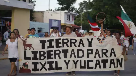 Hombres del campo de la zona afirmaron que no quieren invertir en la siembra por miedo a que los saquen de las tierras Hombres del campo de la zona afirmaron que no quieren invertir en la siembra por miedo a que los saquen de las tierras