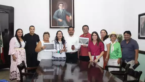 Este proyecto del Bienestar garantizará el comercio justo mediante la eliminación de intermediarios. Este proyecto del Bienestar garantizará el comercio justo mediante la eliminación de intermediarios.
