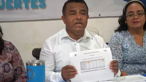 Panistas de Campeche reclaman 200 mil pesos de adeudo y mal uso de prerrogativas