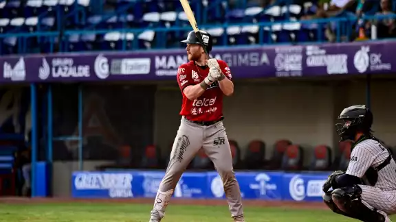 Piratas de Campeche mejoran su récord y se preparan para enfrentar a Charros y Caliente
