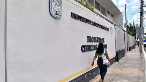 Universidad Autónoma de Campeche, sin solicitudes formales de candidatos judiciales Universidad Autónoma de Campeche, sin solicitudes formales de candidatos judiciales