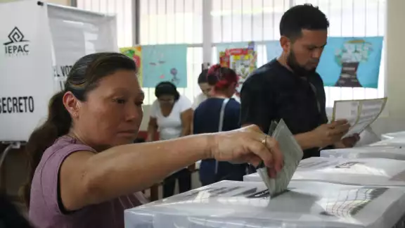 El estado de Yucatán será gobernado durante los próximos seis años por Morena
