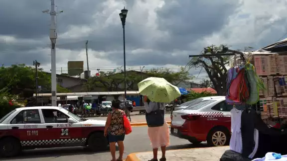 Pronóstico Climático para Campeche