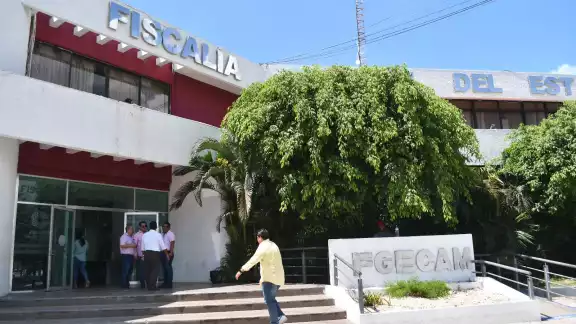 SESNSP reporta un caso de trata en Campeche; Vicefiscalía afirma no tener investigaciones abiertas SESNSP reporta un caso de trata en Campeche; Vicefiscalía afirma no tener investigaciones abiertas