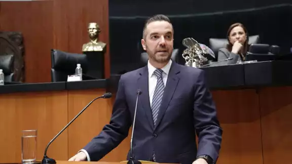 Señalaron que el tema empresarial es lo importante; mientras que lo político generó controversia