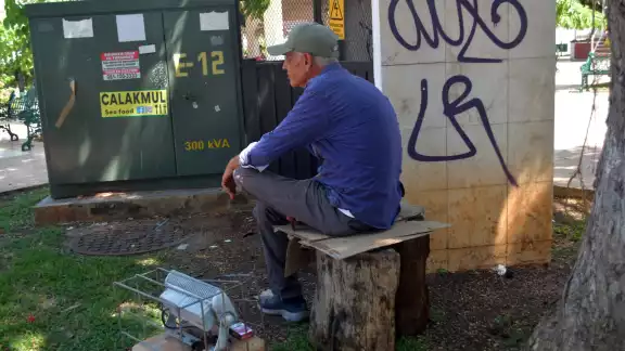 Depresión y ansiedad en la tercera edad: un problema creciente en Campeche Depresión y ansiedad en la tercera edad: un problema creciente en Campeche