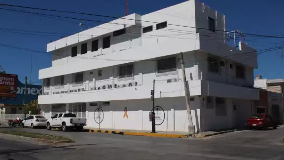 En Campeche, 32 personas han sido sancionadas por violencia política en razón de género
